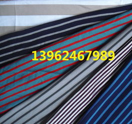 针纺织品领域的高端选择 丝光棉系列面料解析